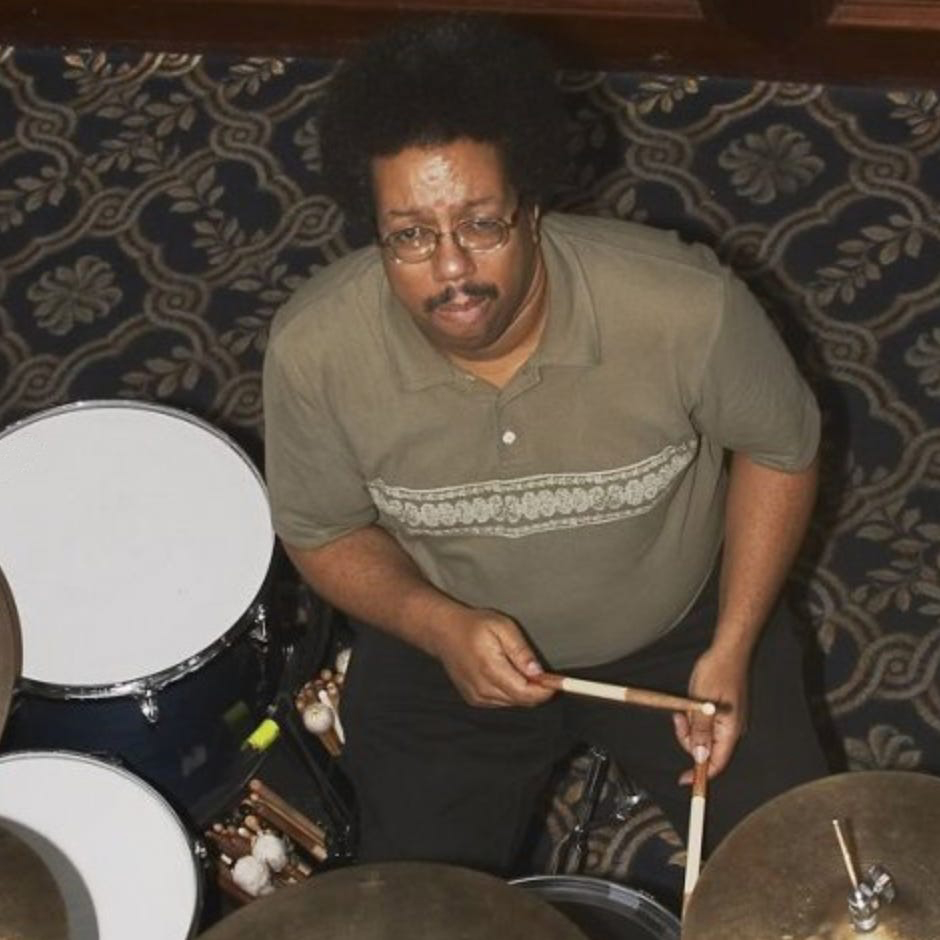 Buddy Williams, Aquarian Drumheads artist