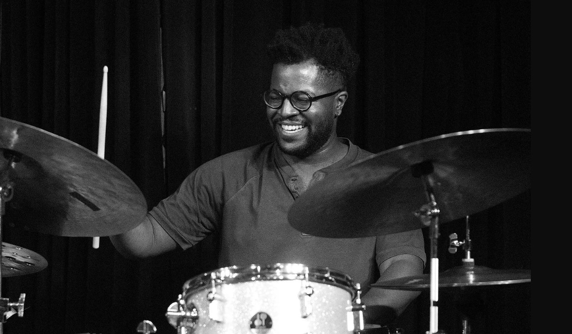Christian Euman, Aquarian Drumheads artist