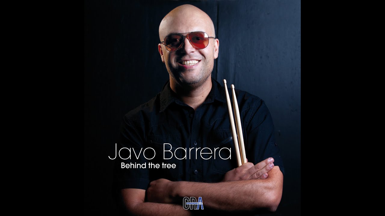 Javo Barrera, Aquarian Drumheads artist