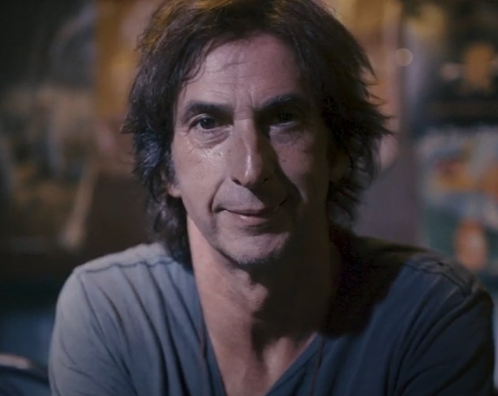 Toss Panos, Aquarian Drumheads artist
